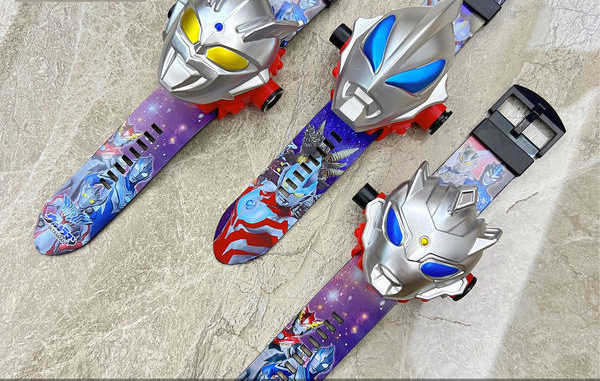 Projektsioon lastekell