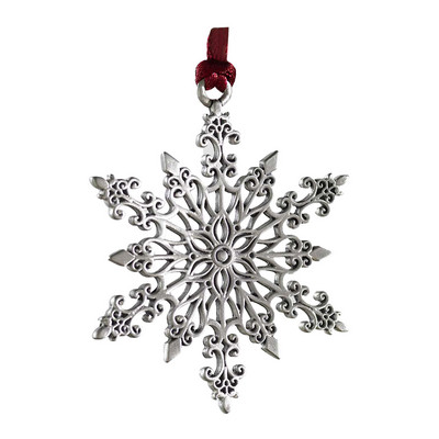 Adornos De Navidad Διακοσμητικά Χριστουγεννιάτικου Δέντρου Μεταλλικά στολίδια εκτύπωσης διπλής όψης Χριστουγεννιάτικα στολίδια Χριστουγεννιάτικα στολίδια
