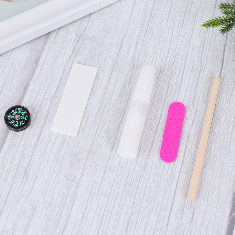 1бр Екваториален слънчев часовник Дървен научен модел Направи си сам учебно помагало Образователни играчки за деца