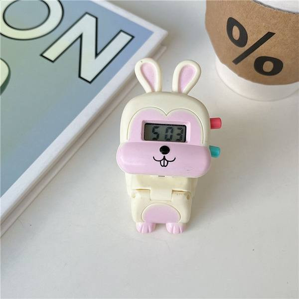 Детски електронен часовник за момичета и момчета