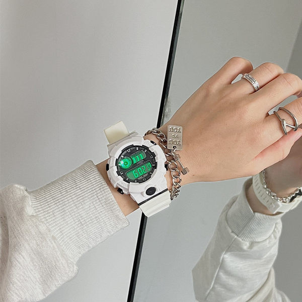 Elektrooniline laste käekell poistele