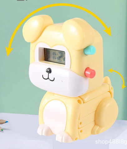 Детски часовник за момчета и момичета