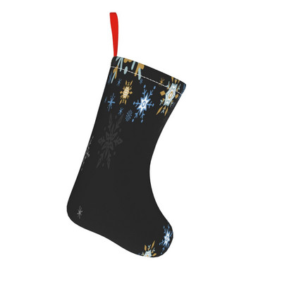 Lumehelbeke jõulusukad Rippuvad jõulupuukaunistused Kaunistused Uusaasta Kommikott Kingitused Sokid Sukad Jõuluehe