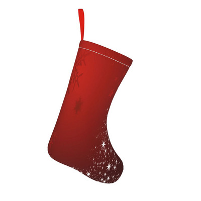 Lumehelbeke jõulusukad Rippuvad jõulupuukaunistused Kaunistused Uusaasta Kommikott Kingitused Sokid Sukad Jõuluehe