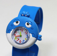 Igapäevane vaatamine animatsiooniga