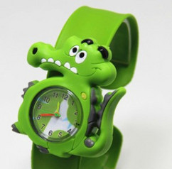 Igapäevane vaatamine animatsiooniga