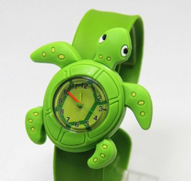 Igapäevane vaatamine animatsiooniga