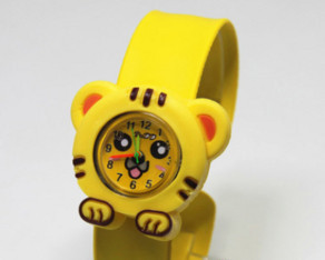 Igapäevane vaatamine animatsiooniga