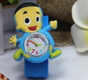 Igapäevane vaatamine animatsiooniga