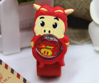 Igapäevane vaatamine animatsiooniga