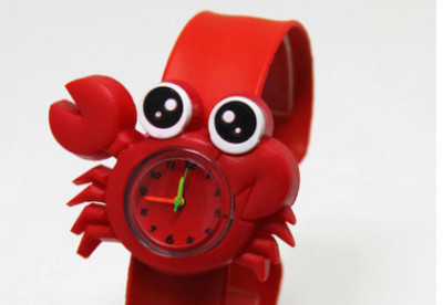 Igapäevane vaatamine animatsiooniga