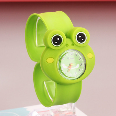 Igapäevane vaatamine animatsiooniga