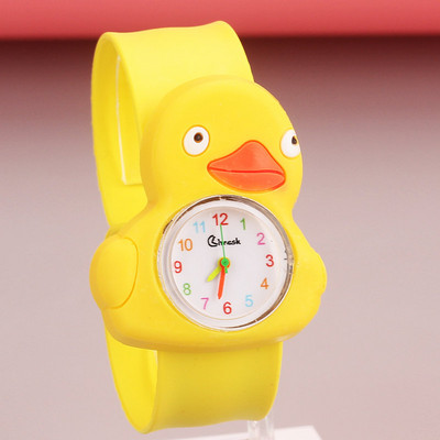 Igapäevane vaatamine animatsiooniga