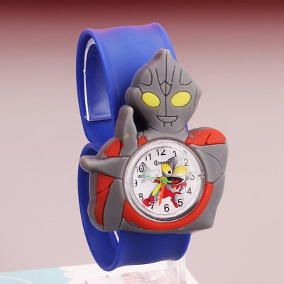 Igapäevane vaatamine animatsiooniga