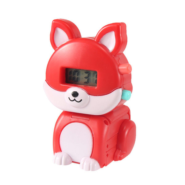 Elektroniskais bērnu pulkstenis meitenēm un zēniem