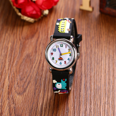 Детски анимационен часовник