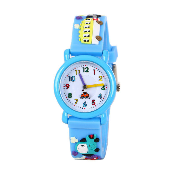 Детски анимационен часовник 