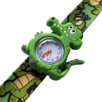 Νέο μοντέλο παιδικό ρολόι σε πολλά χρώματα