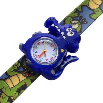 Нов модел детски часовник в няколко цвята