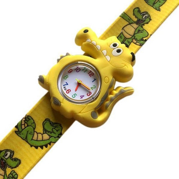 Νέο μοντέλο παιδικό ρολόι σε πολλά χρώματα