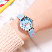 Детски електронен часовник - с апликация