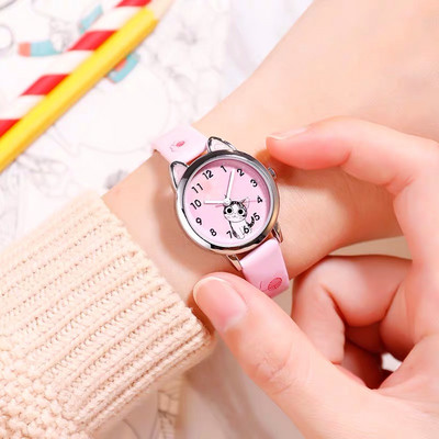 Детски електронен часовник - с апликация