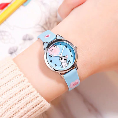 Детски електронен часовник - с апликация