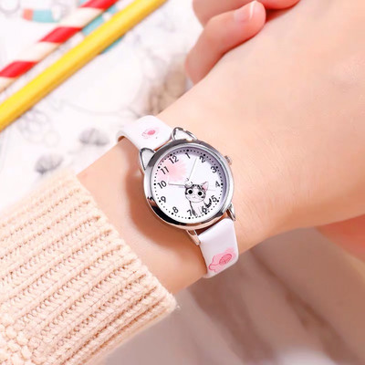 Детски електронен часовник - с апликация