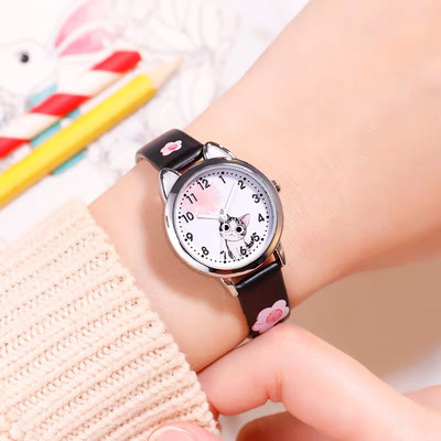 Детски електронен часовник - с апликация