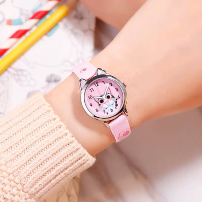 Детски електронен часовник - с апликация