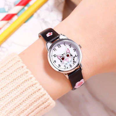 Детски електронен часовник - с апликация