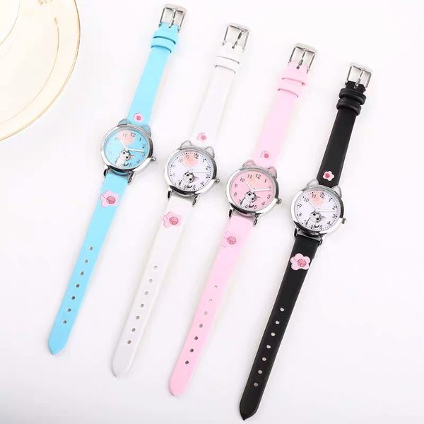 Детски електронен часовник - с апликация 