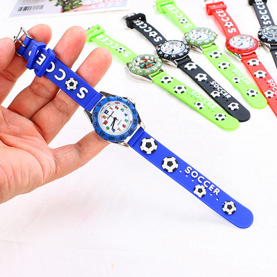 Kirjaga laste spordikell