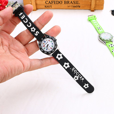 Kirjaga laste spordikell