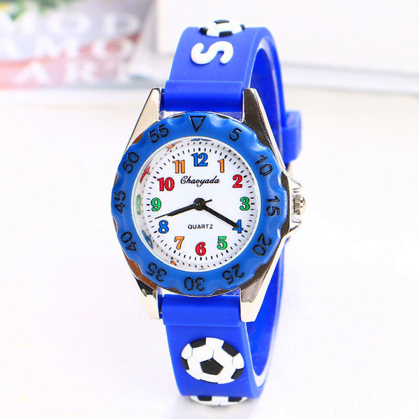 Kirjaga laste spordikell