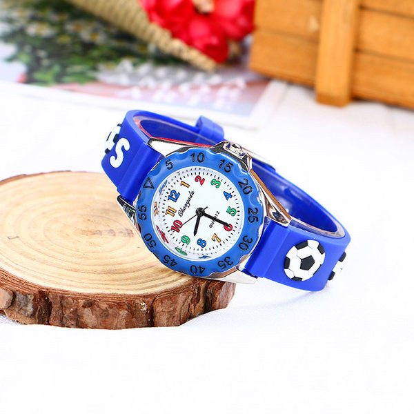 Kirjaga laste spordikell