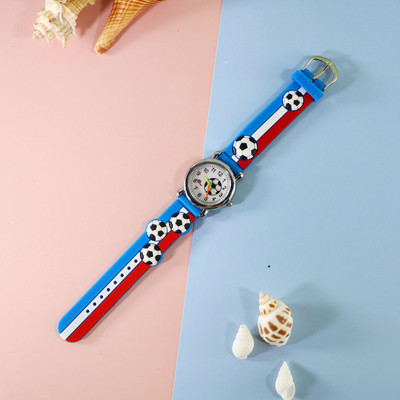 Dječji sat - sa šarenom aplikacijom