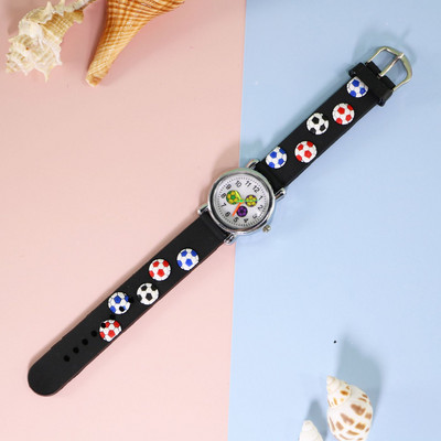 Dječji sat - sa šarenom aplikacijom