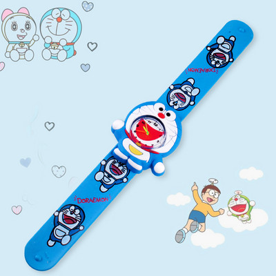 Dječji sat - sa šarenom aplikacijom