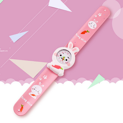 Dječji sat - sa šarenom aplikacijom