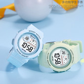 Dječji vodootporni elektronički sat za dječake i djevojčice