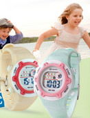 Dječji dnevni elektronički sat