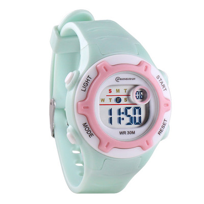 Dječji dnevni elektronički sat