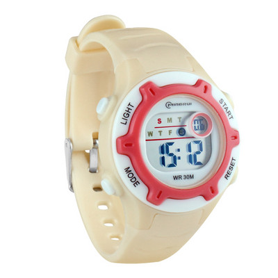 Dječji dnevni elektronički sat