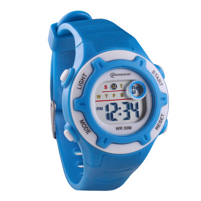 Dječji dnevni elektronički sat