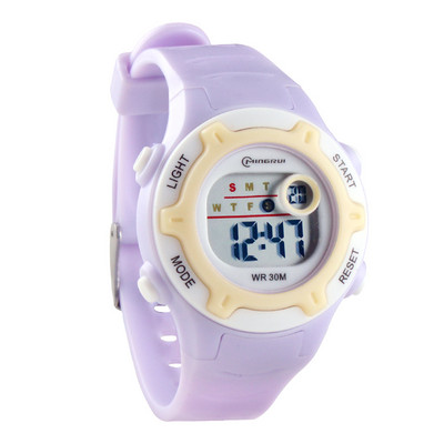 Dječji dnevni elektronički sat