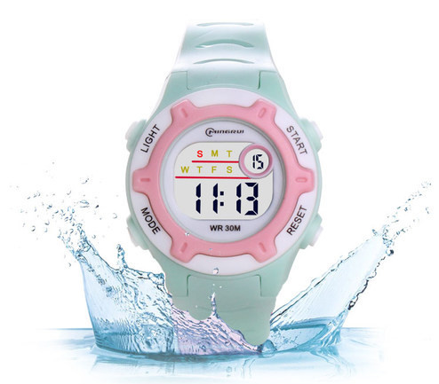 Dječji dnevni elektronički sat