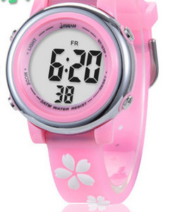 Παιδικό ρολόι - με εφαρμογή 3D