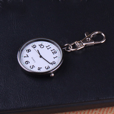 Dječji džepni sat s kopčom