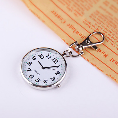 Dječji džepni sat s kopčom